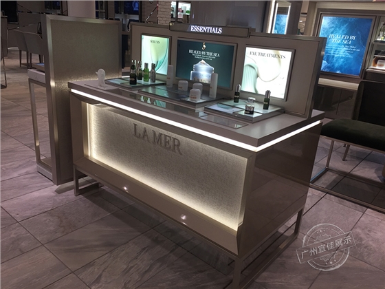 彩妝化妝品展示柜 彩妝化妝品展示柜