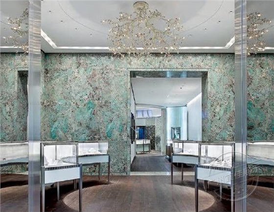 黃金珠寶展示柜 黃金珠寶展示柜