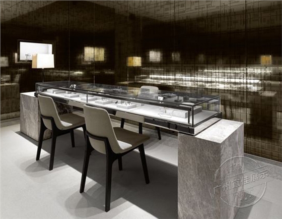 佛山珠寶展示柜 佛山珠寶展示柜