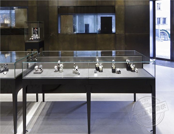 展示柜制作 展示柜制作