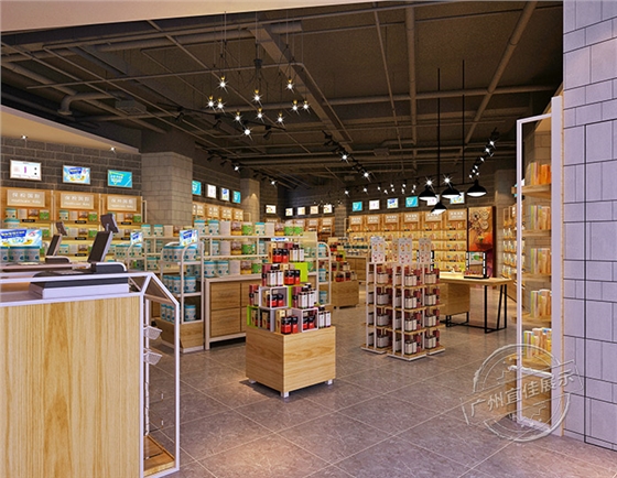 化妝品展示柜制作廠 化妝品展示柜制作廠