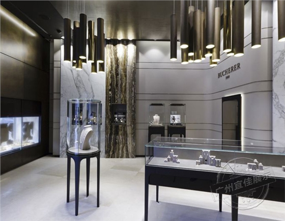 廣東展柜廠 廣東展柜廠