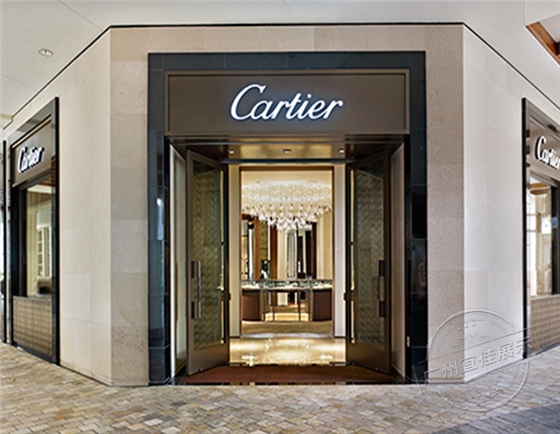 珠寶柜臺廠家 珠寶柜臺廠家