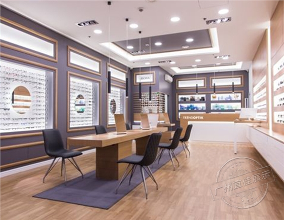 眼鏡店展柜廠家 眼鏡店展柜廠家