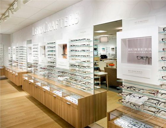 眼鏡店展柜廠家 眼鏡店展柜廠家