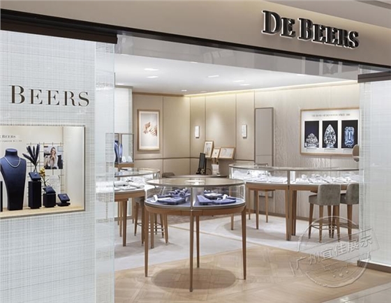 廣西南寧烤漆展柜制作