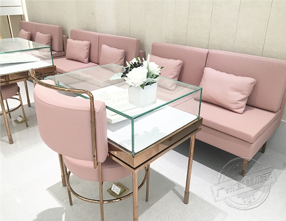 珠寶展柜廠家 珠寶展柜廠家