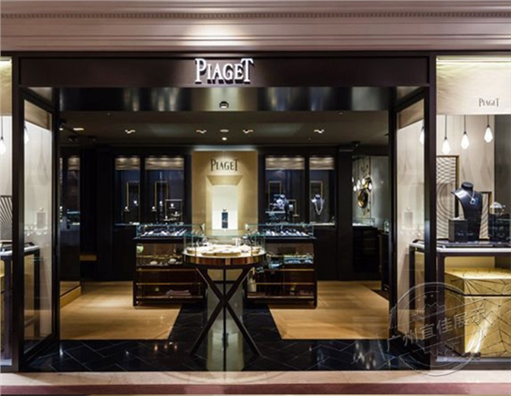 珠寶柜臺(tái)設(shè)計(jì) 珠寶柜臺(tái)設(shè)計(jì)