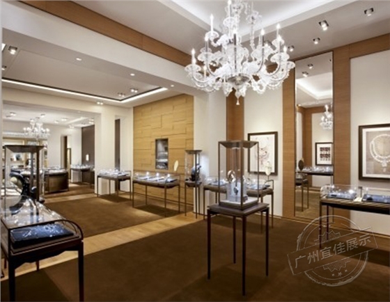 珠寶柜臺(tái)展示柜價(jià)格 珠寶柜臺(tái)展示柜價(jià)格