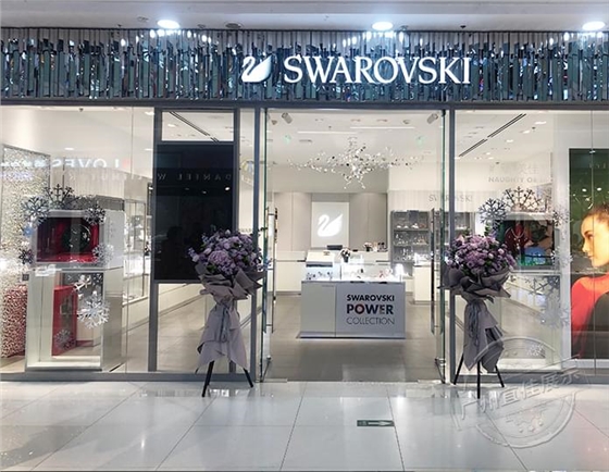 北京珠寶展柜制作 北京珠寶展柜制作