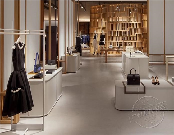 產(chǎn)品展示柜