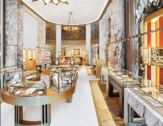 展柜制作廠家 展柜制作廠家