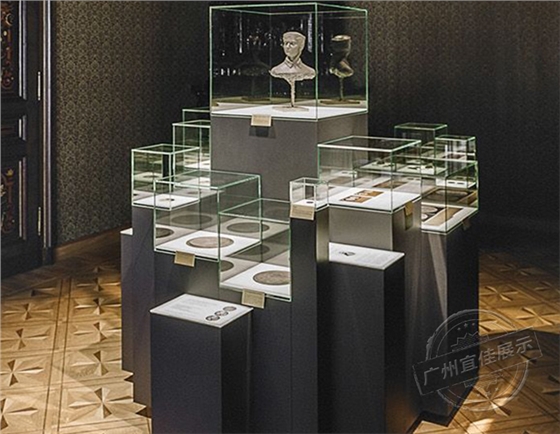 深圳展柜制作廠 深圳展柜制作廠