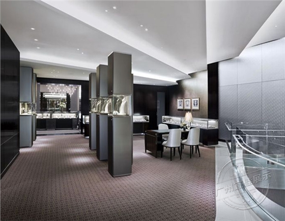 深圳展柜制作廠 深圳展柜制作廠