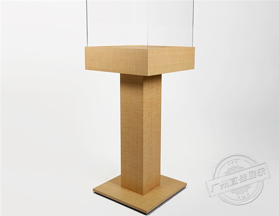 展柜設計制作廠家