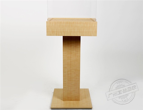 展柜設計制作廠家