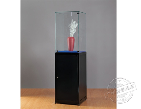 博物館展示柜定制