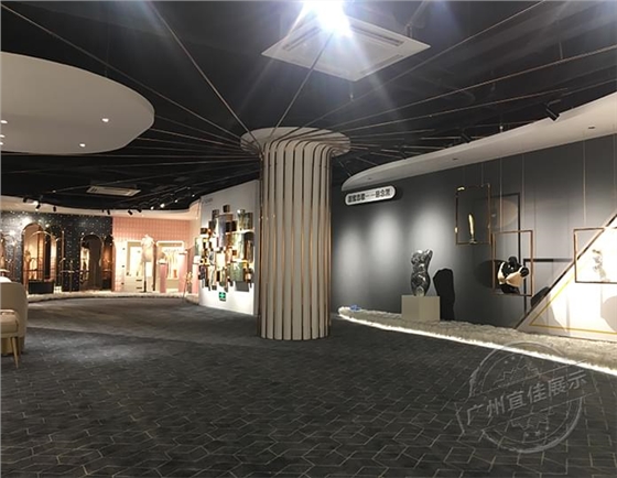 展廳設(shè)計(jì)公司