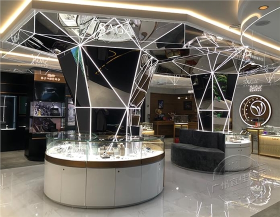 展柜定制價(jià)格 展柜定制價(jià)格