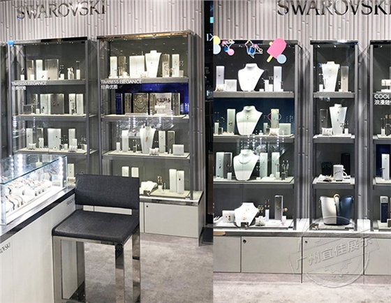 展柜廠家 展柜廠家