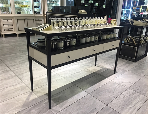 化妝品產(chǎn)品展柜廠家 化妝品產(chǎn)品展柜廠家