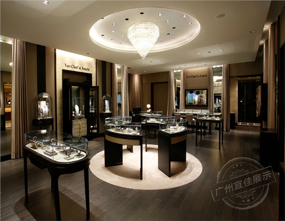 展柜制作工廠 展柜制作工廠