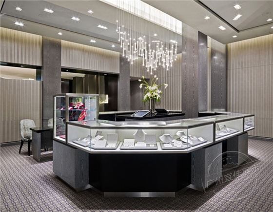 石家莊珠寶展柜的價(jià)格 石家莊珠寶展柜的價(jià)格