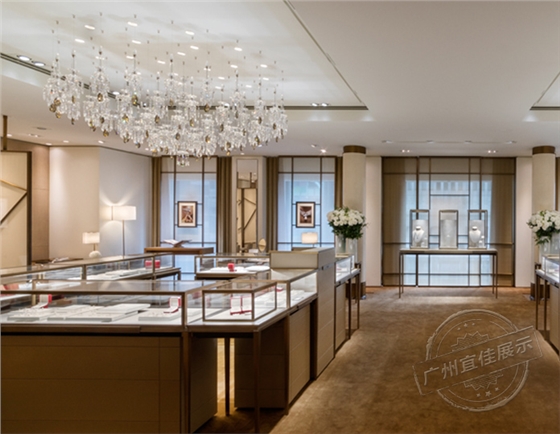 展柜制作廠家 展柜制作廠家