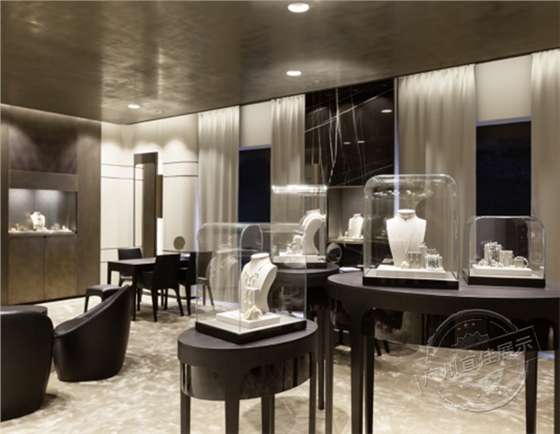 玻璃展示柜廠家 玻璃展示柜廠家