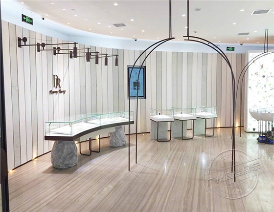 珠寶展柜廠
