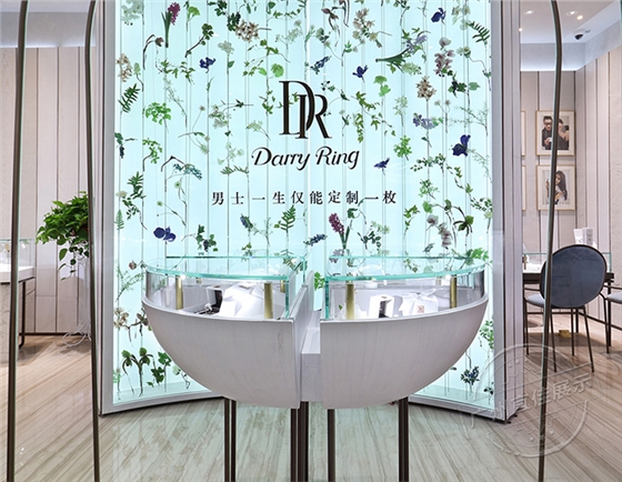 定制展柜廠家 定制展柜廠家