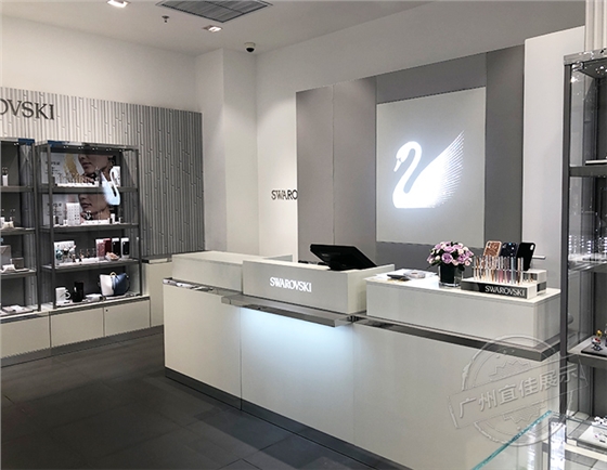 湖北珠寶展柜廠 湖北珠寶展柜廠