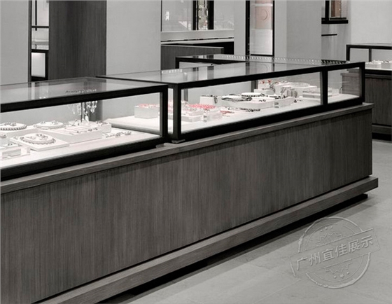 珠寶展柜公司