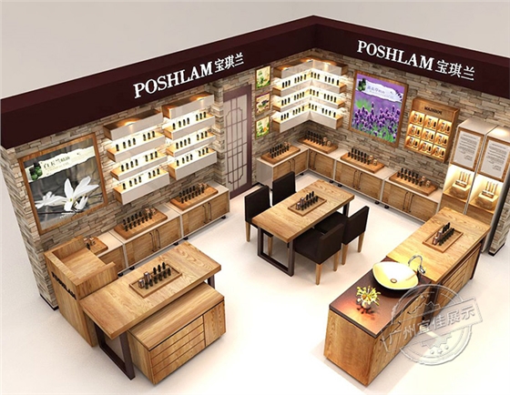 廣州化妝品展柜生產(chǎn)廠 廣州化妝品展柜生產(chǎn)廠