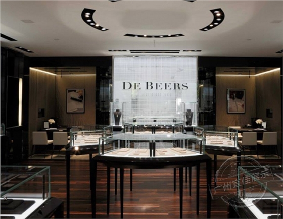 展柜定制價(jià)格