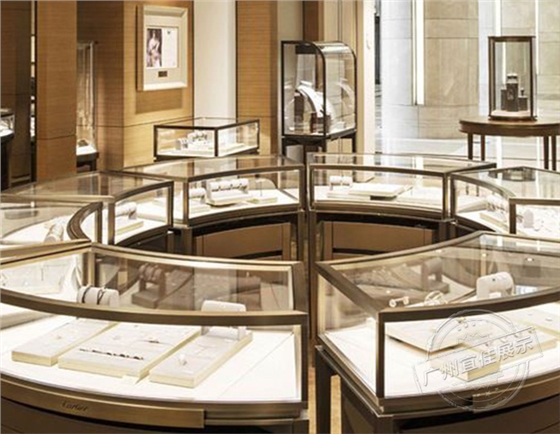 珠寶展柜廠家 珠寶展柜廠家