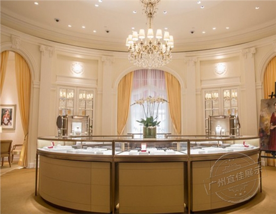 展示柜生產(chǎn)廠家