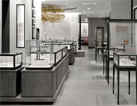 珠寶展柜生產(chǎn)廠家 珠寶展柜生產(chǎn)廠家