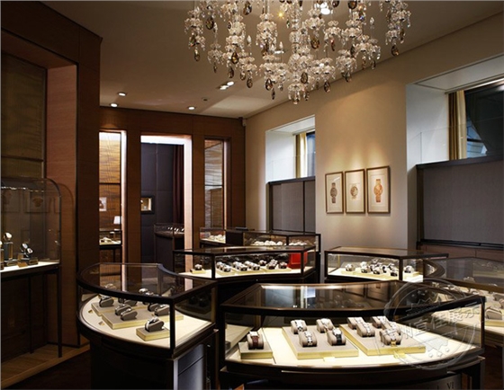 立式展柜廠家 立式展柜廠家