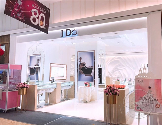 現(xiàn)代珠寶展柜 現(xiàn)代珠寶展柜