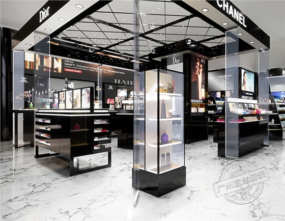 化妝品展示柜供應(yīng)廠家 化妝品展示柜供應(yīng)廠家