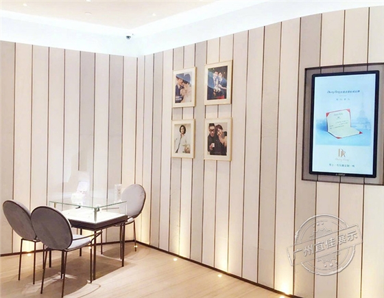 福建珠寶展柜哪家好 福建珠寶展柜哪家好