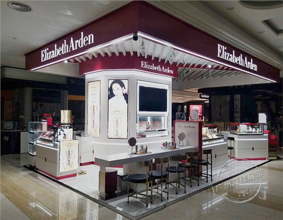 蘭州化妝品展柜價格 蘭州化妝品展柜價格