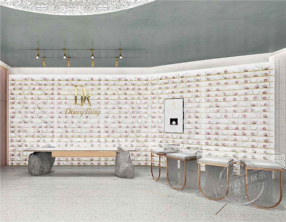 保定珠寶展柜哪家好 保定珠寶展柜哪家好