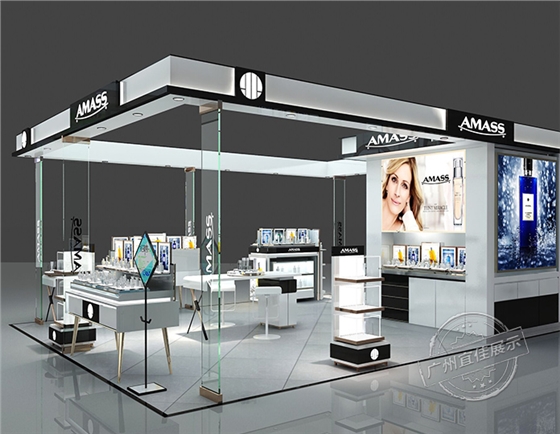 哪有化妝品展柜生產(chǎn)商 哪有化妝品展柜生產(chǎn)商