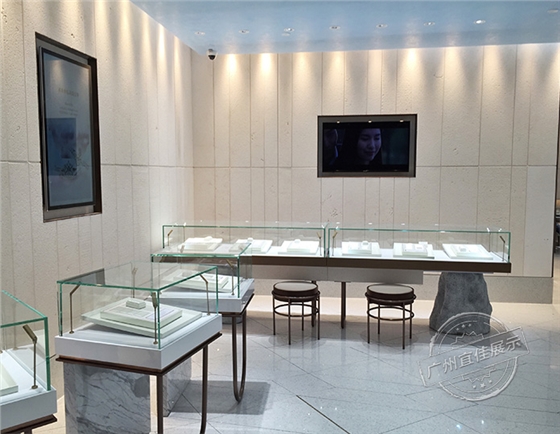 重慶哪里有珠寶展柜 重慶哪里有珠寶展柜