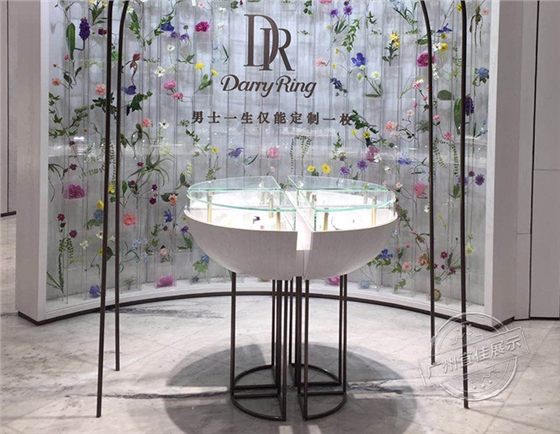 廣州高端展柜制作 廣州高端展柜制作