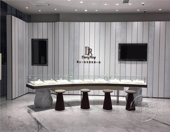 廣州高端展柜制作 廣州高端展柜制作