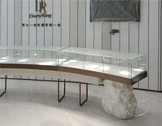 福州珠寶展柜廠家 福州珠寶展柜廠家