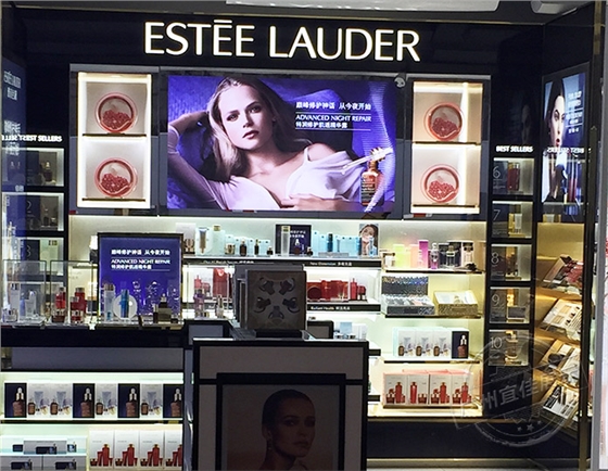 淄博化妝品展柜生產(chǎn)